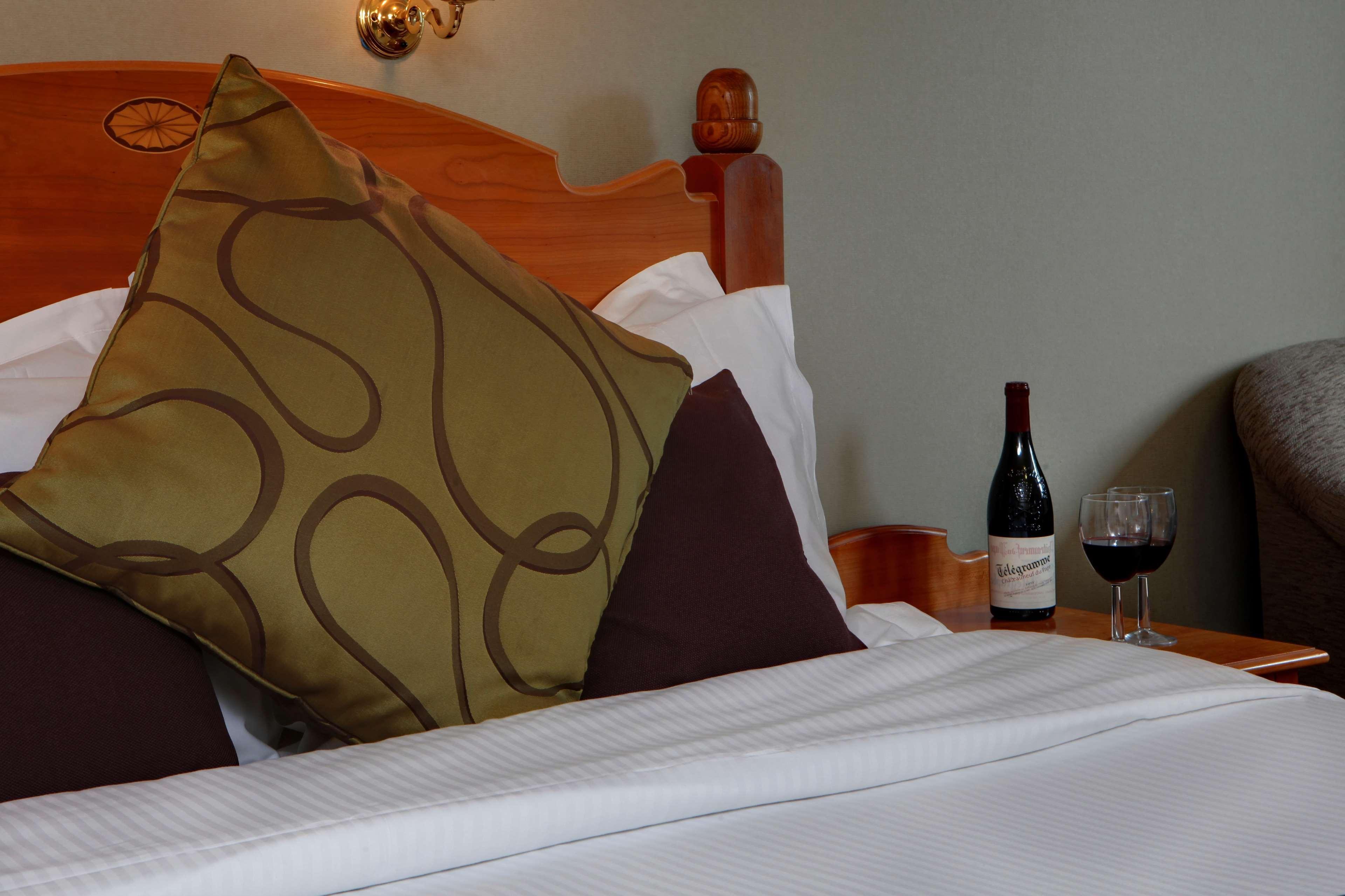 Garstang Country Hotel & Golf, Sure Hotel Collection Bagian luar foto