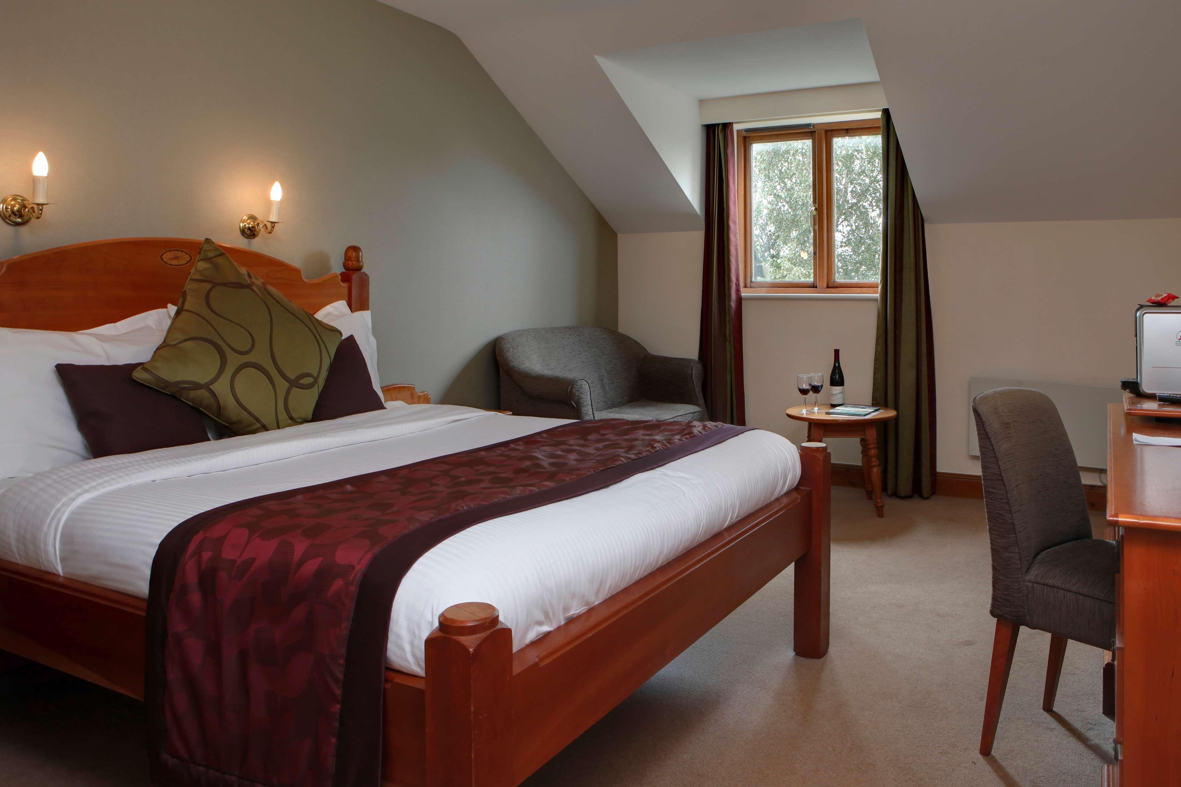 Garstang Country Hotel & Golf, Sure Hotel Collection Bagian luar foto