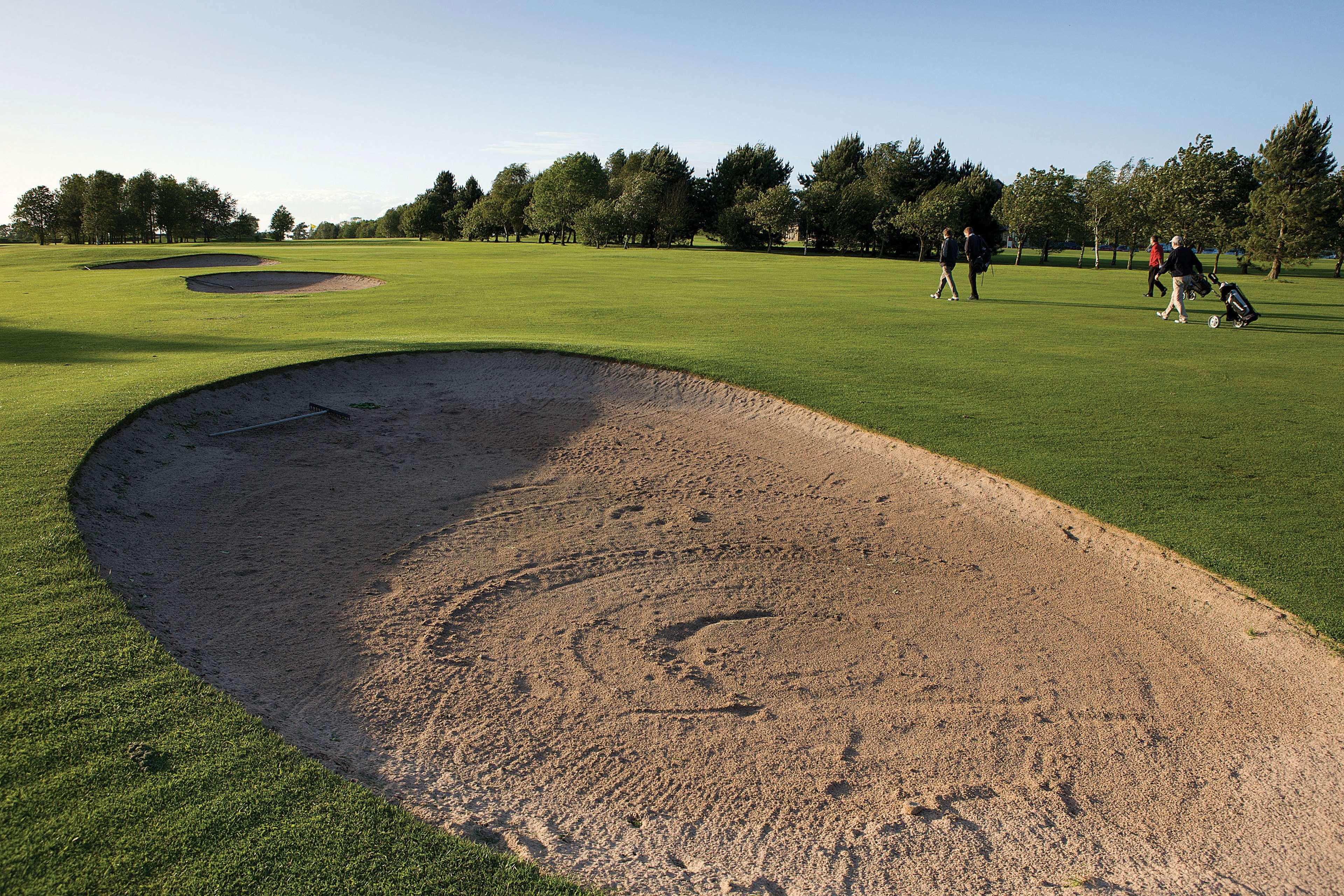 Garstang Country Hotel & Golf, Sure Hotel Collection Bagian luar foto