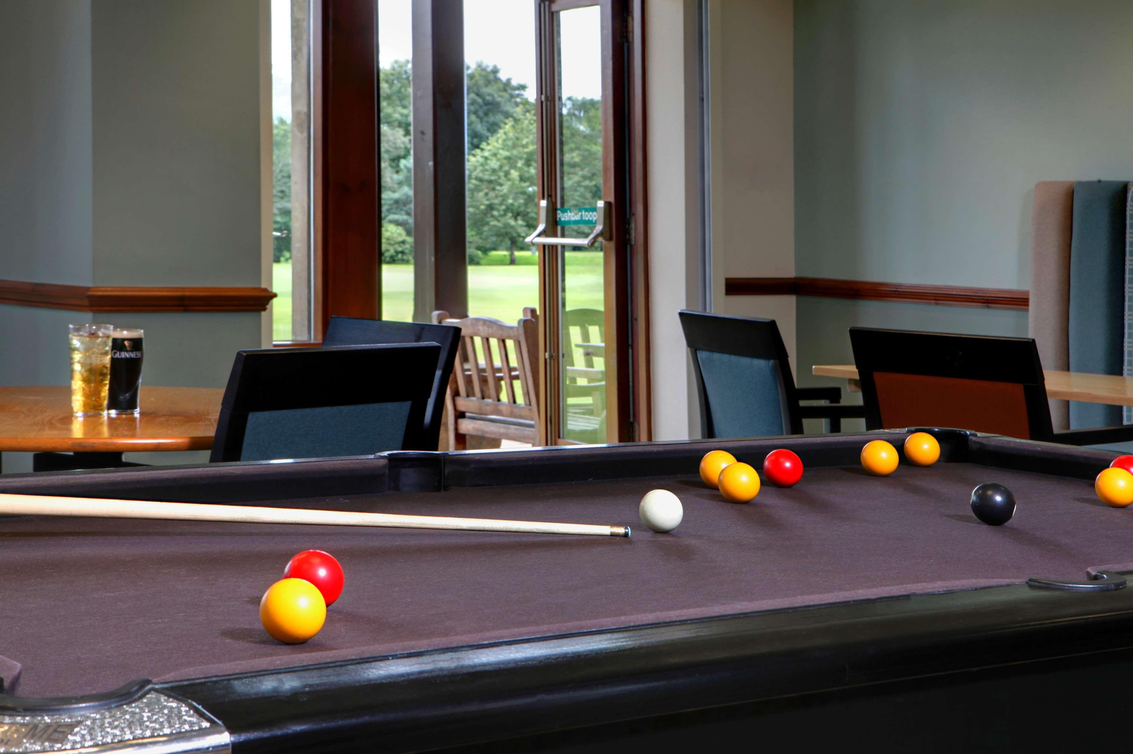 Garstang Country Hotel & Golf, Sure Hotel Collection Bagian luar foto
