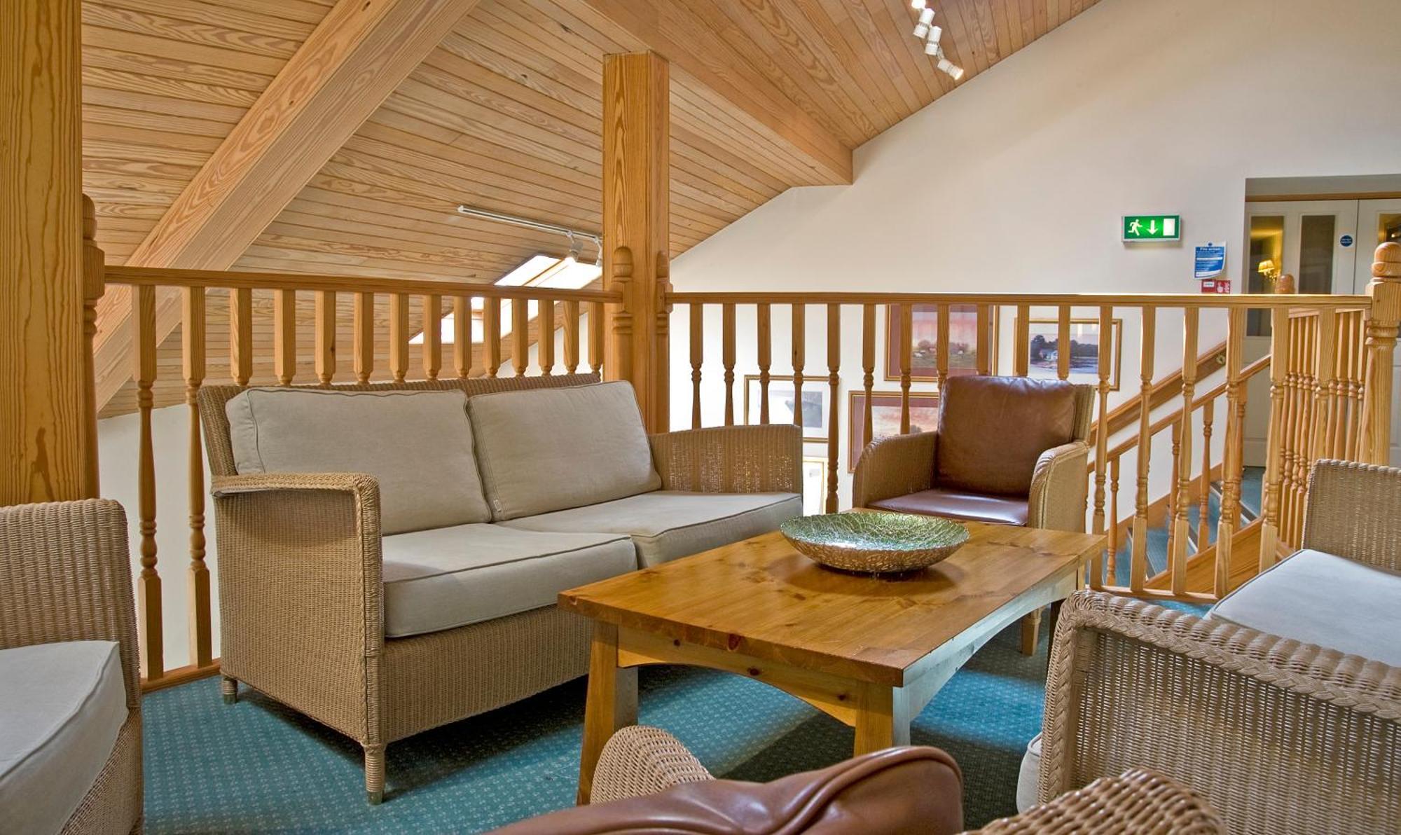Garstang Country Hotel & Golf, Sure Hotel Collection Bagian luar foto