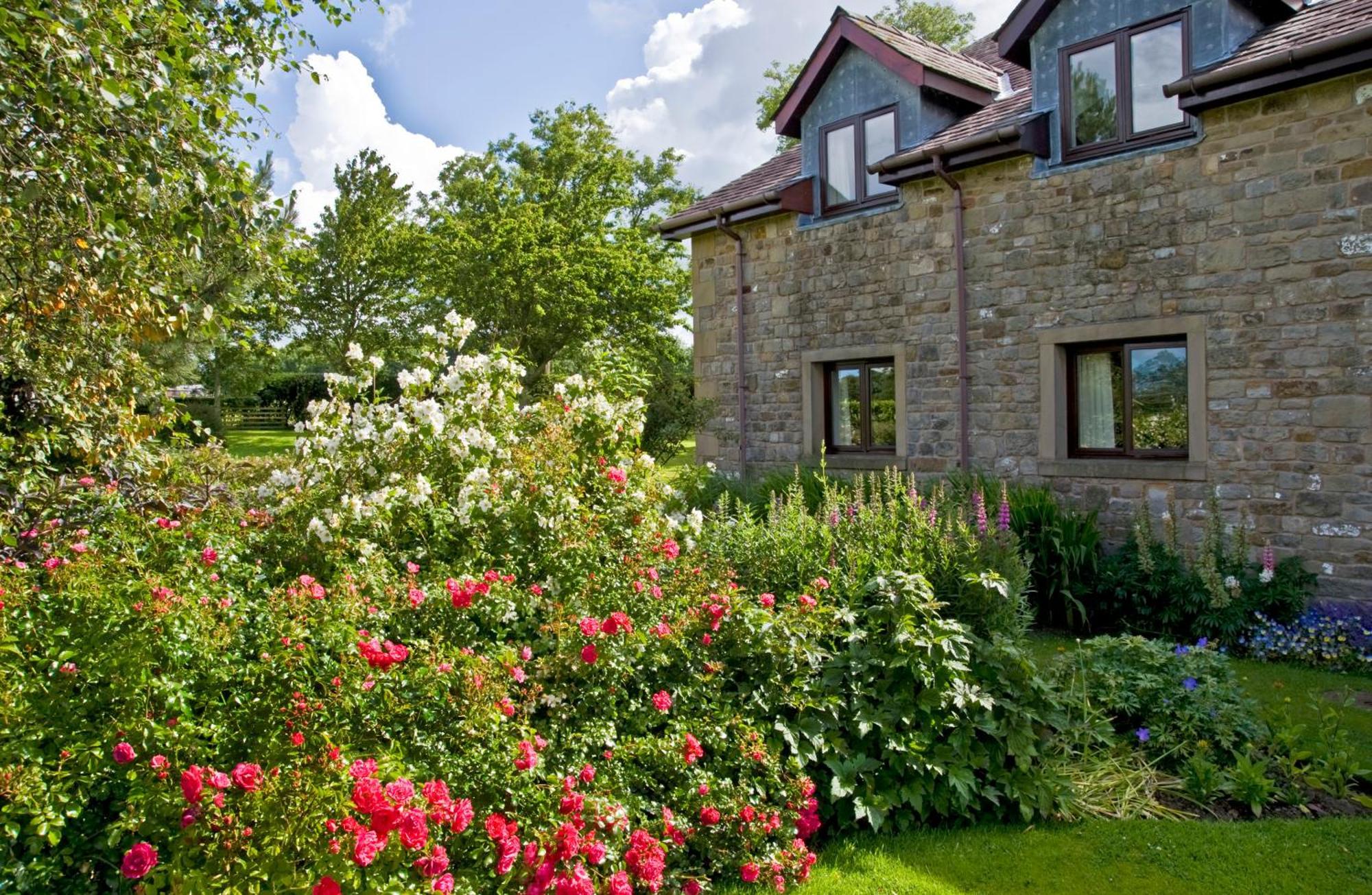 Garstang Country Hotel & Golf, Sure Hotel Collection Bagian luar foto