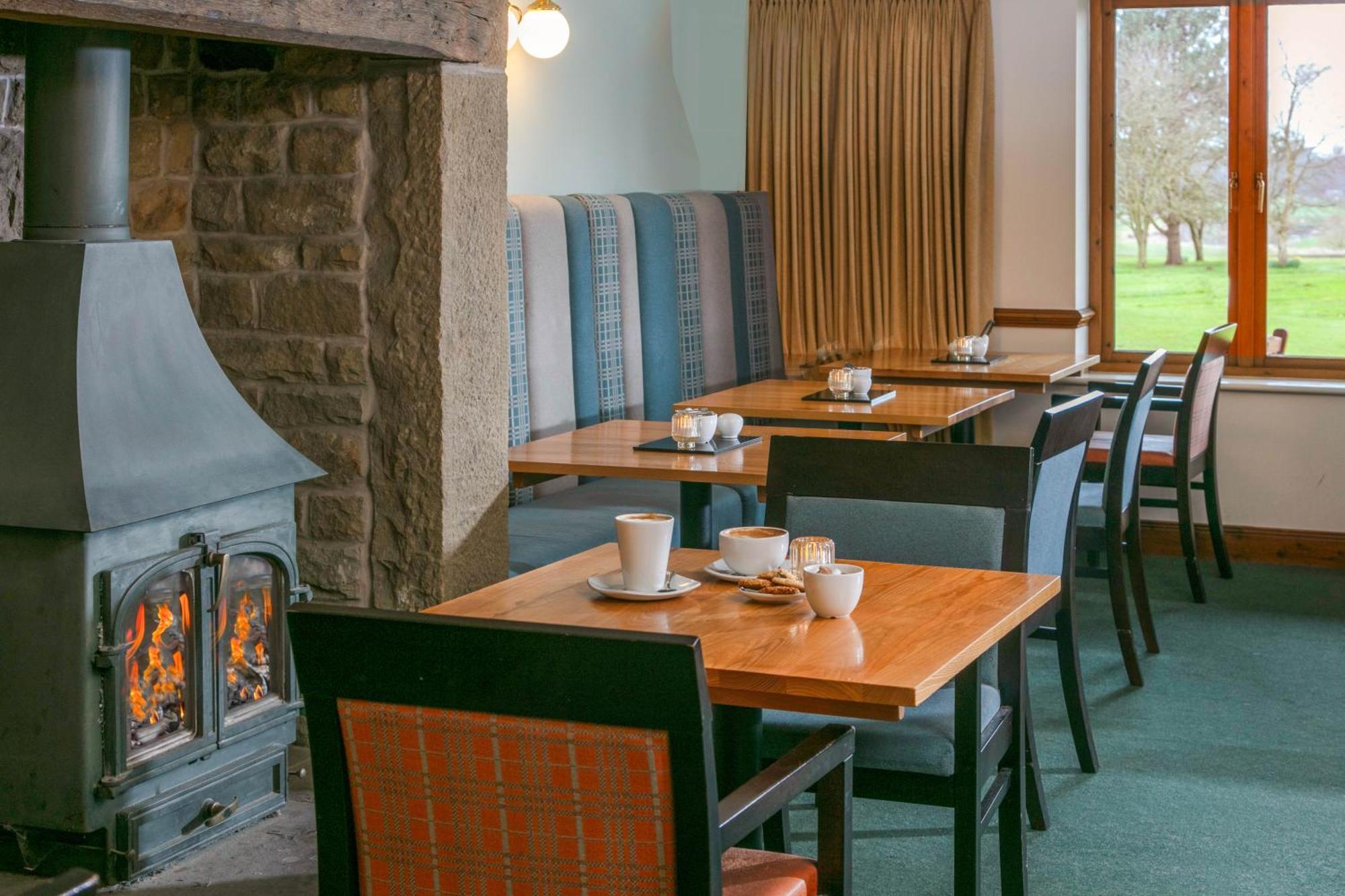 Garstang Country Hotel & Golf, Sure Hotel Collection Bagian luar foto