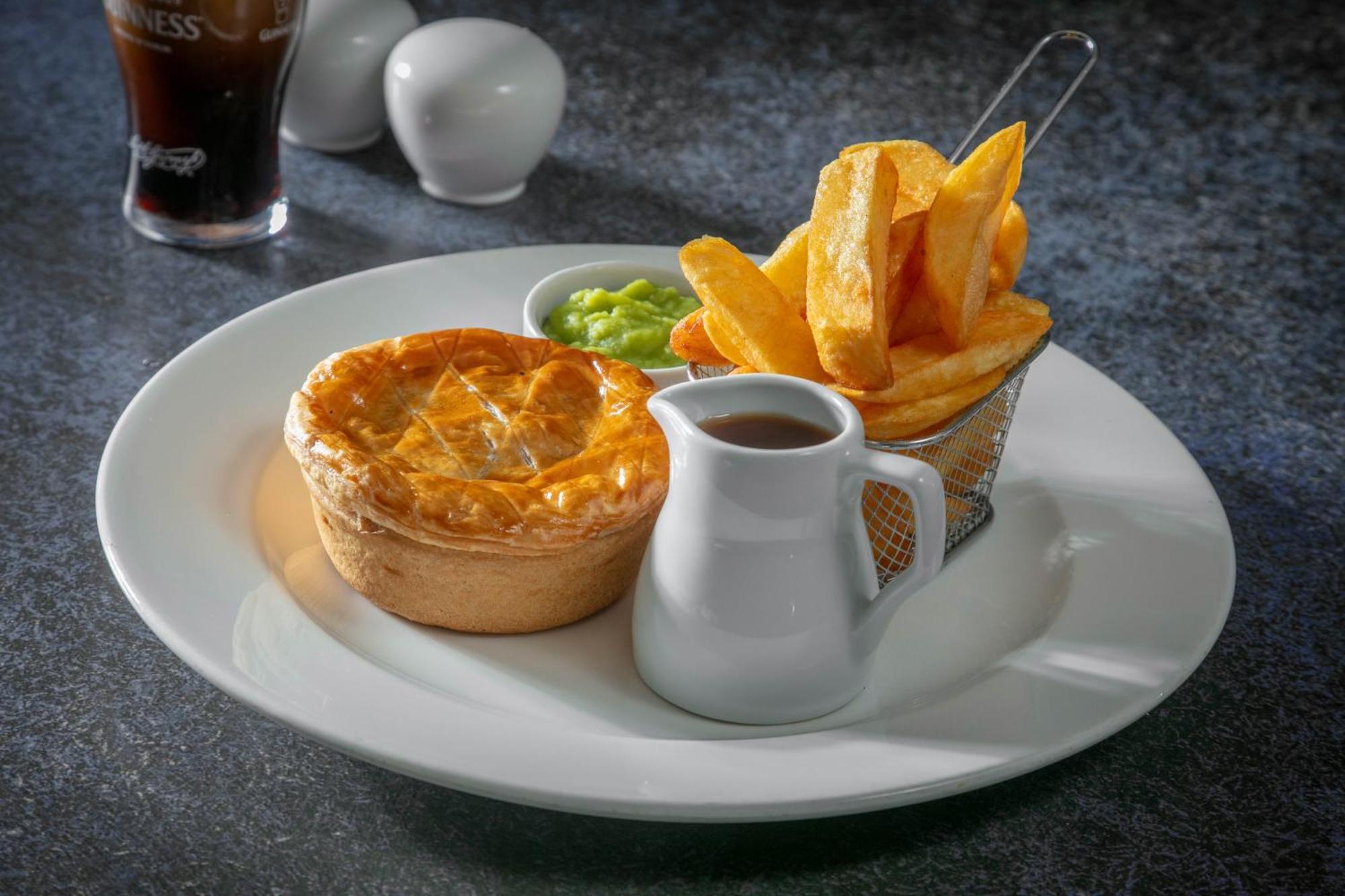 Garstang Country Hotel & Golf, Sure Hotel Collection Bagian luar foto