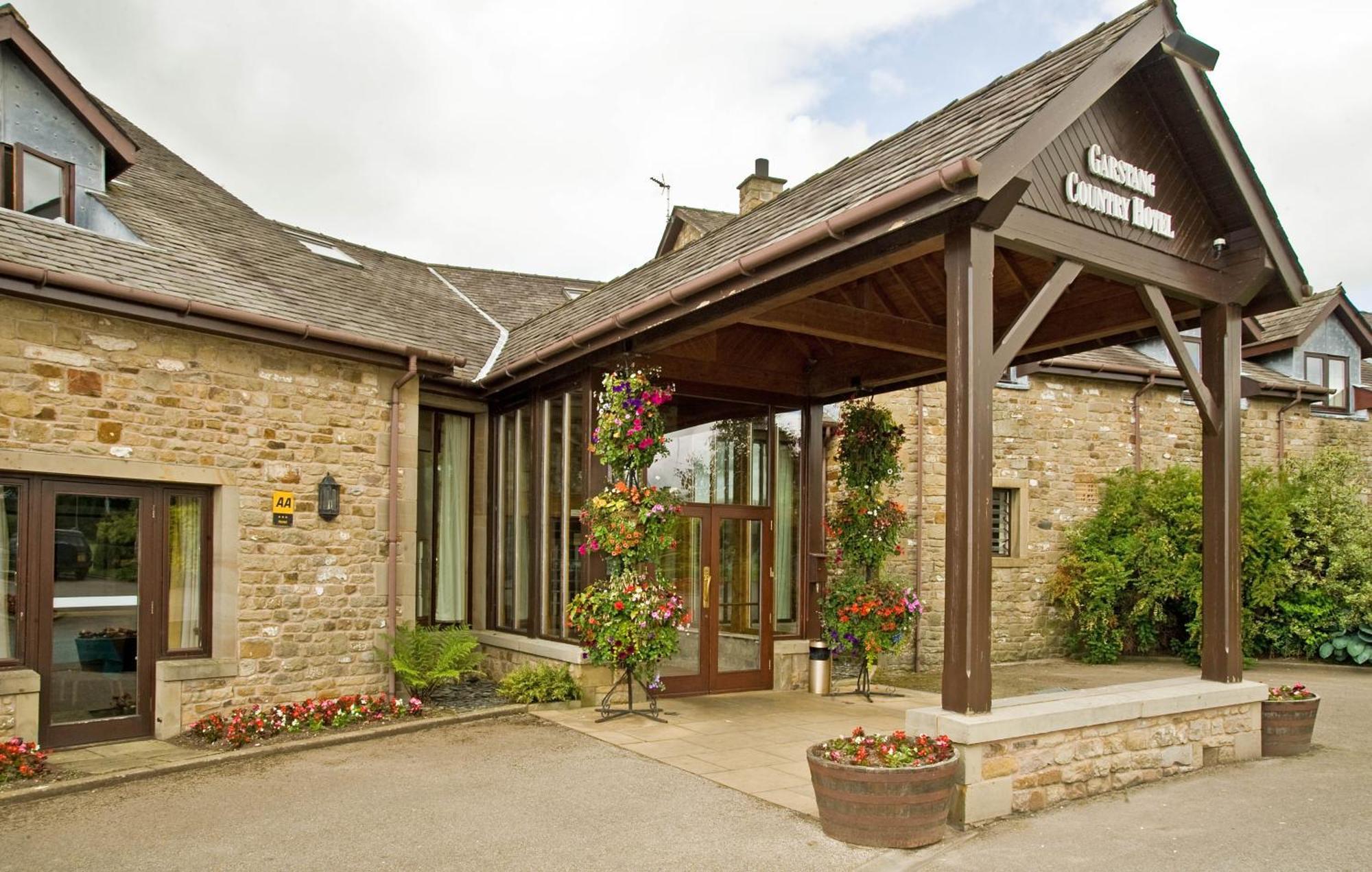 Garstang Country Hotel & Golf, Sure Hotel Collection Bagian luar foto