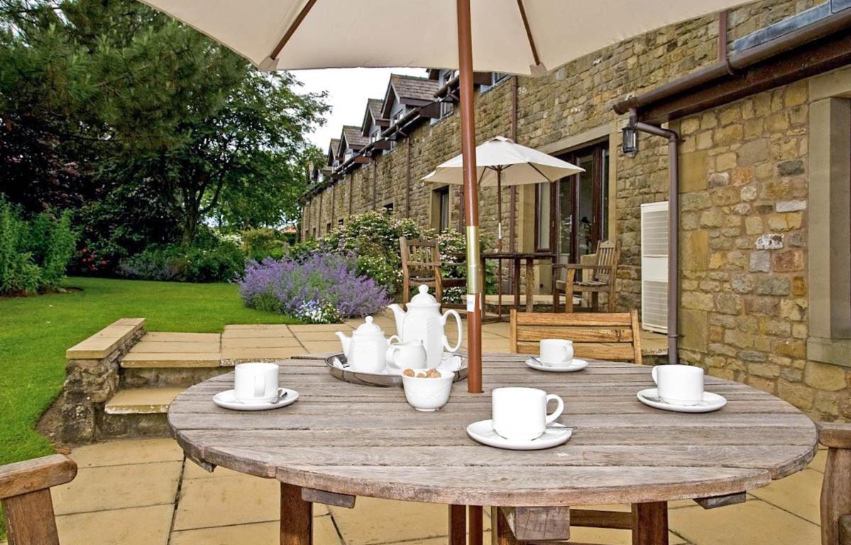 Garstang Country Hotel & Golf, Sure Hotel Collection Bagian luar foto