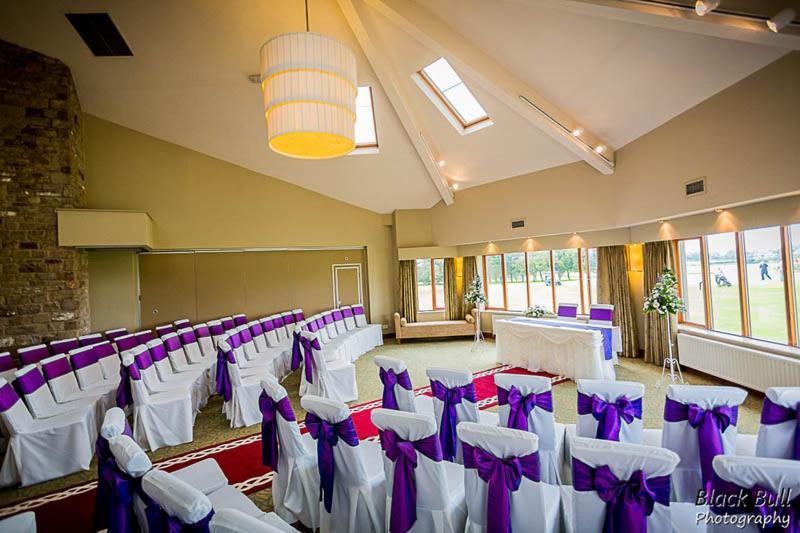 Garstang Country Hotel & Golf, Sure Hotel Collection Bagian luar foto