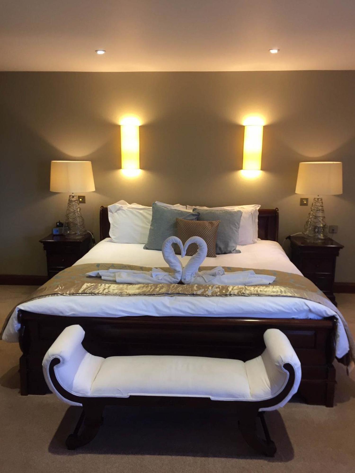 Garstang Country Hotel & Golf, Sure Hotel Collection Bagian luar foto