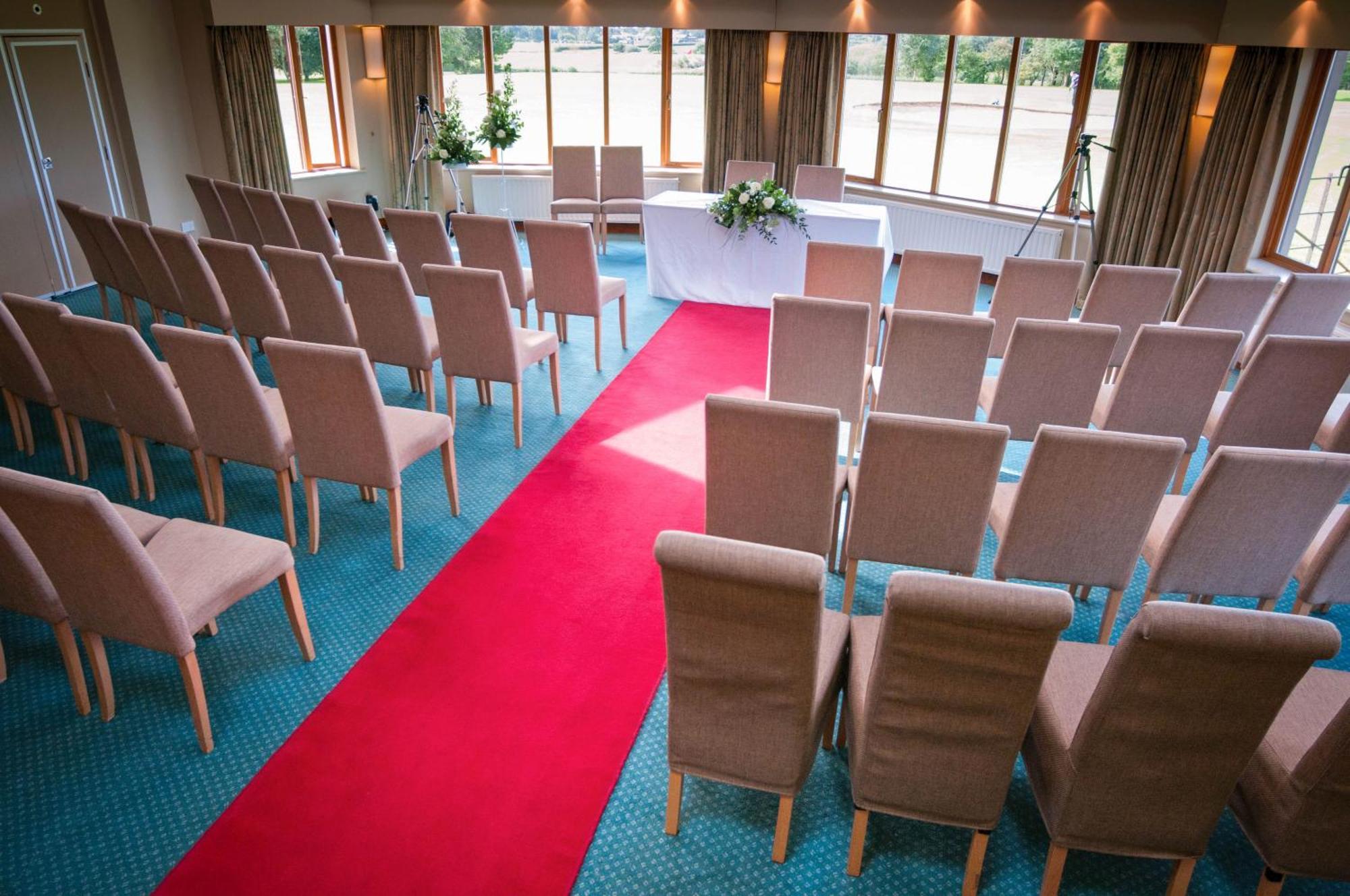 Garstang Country Hotel & Golf, Sure Hotel Collection Bagian luar foto