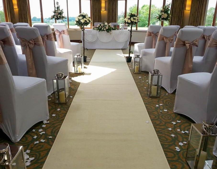 Garstang Country Hotel & Golf, Sure Hotel Collection Bagian luar foto