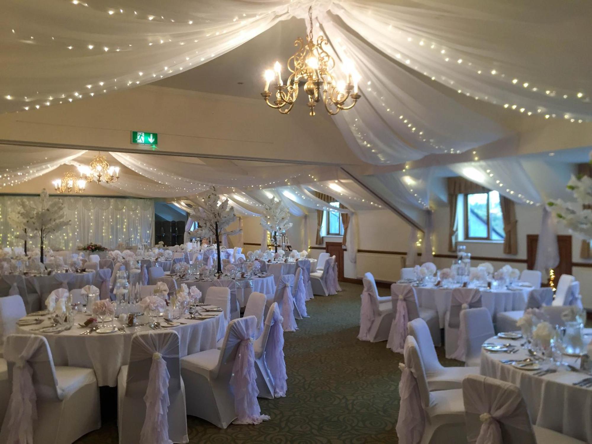 Garstang Country Hotel & Golf, Sure Hotel Collection Bagian luar foto
