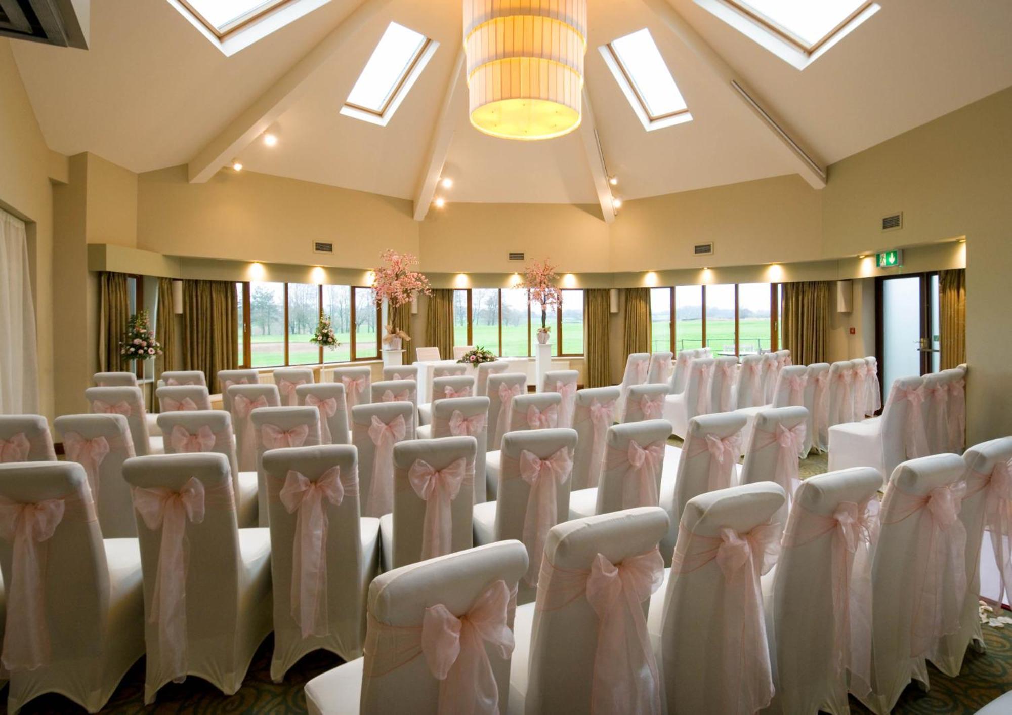 Garstang Country Hotel & Golf, Sure Hotel Collection Bagian luar foto
