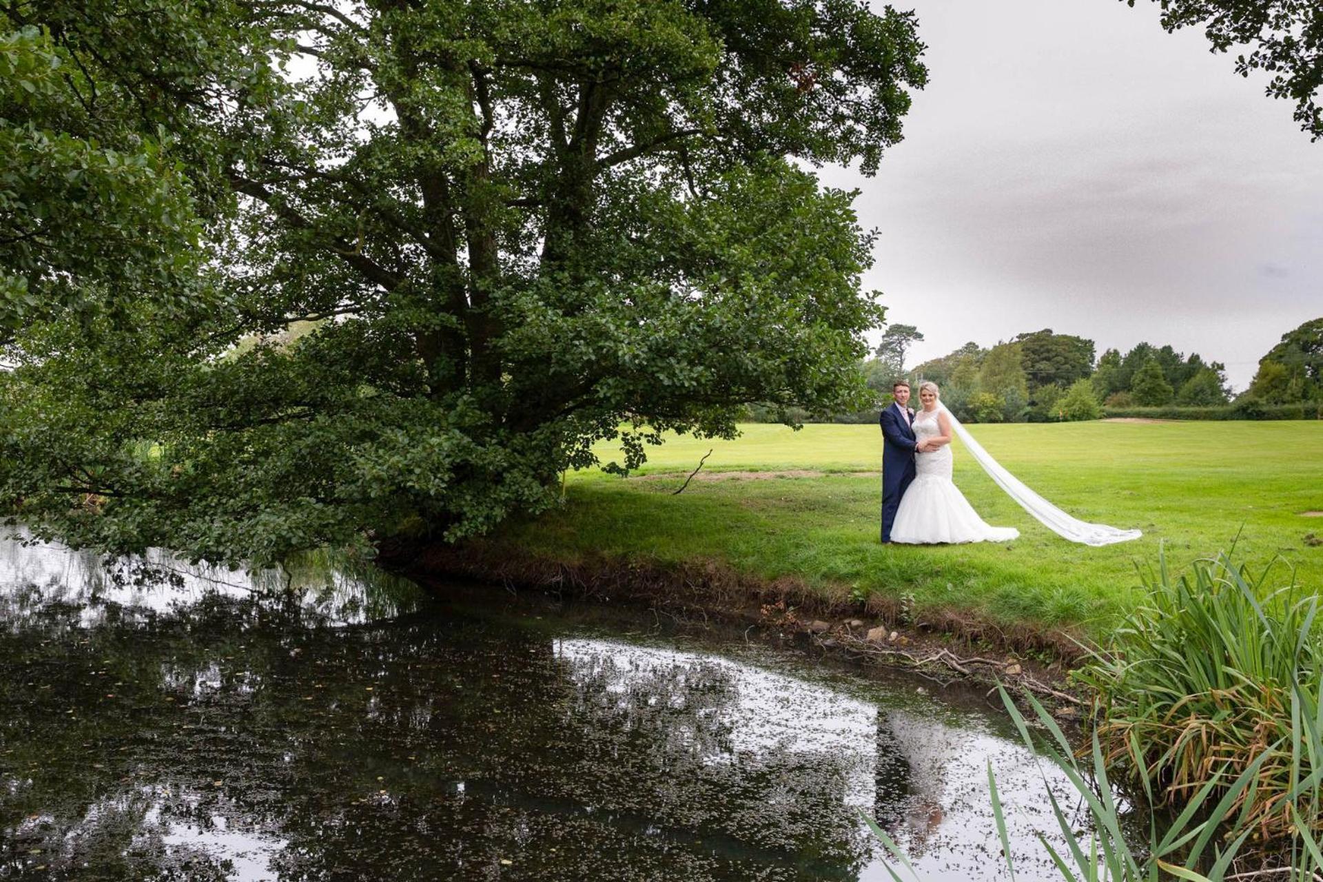 Garstang Country Hotel & Golf, Sure Hotel Collection Bagian luar foto