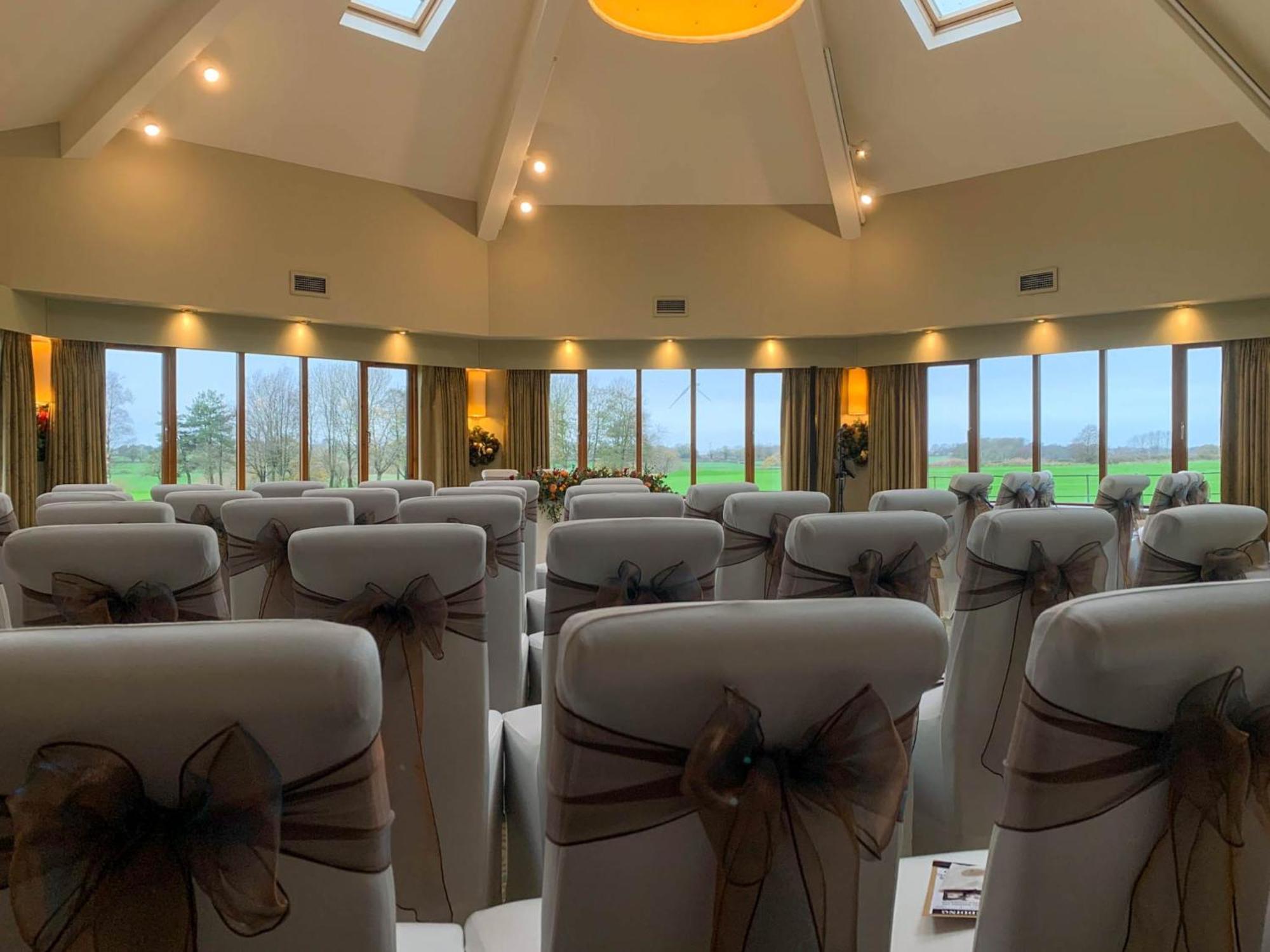 Garstang Country Hotel & Golf, Sure Hotel Collection Bagian luar foto