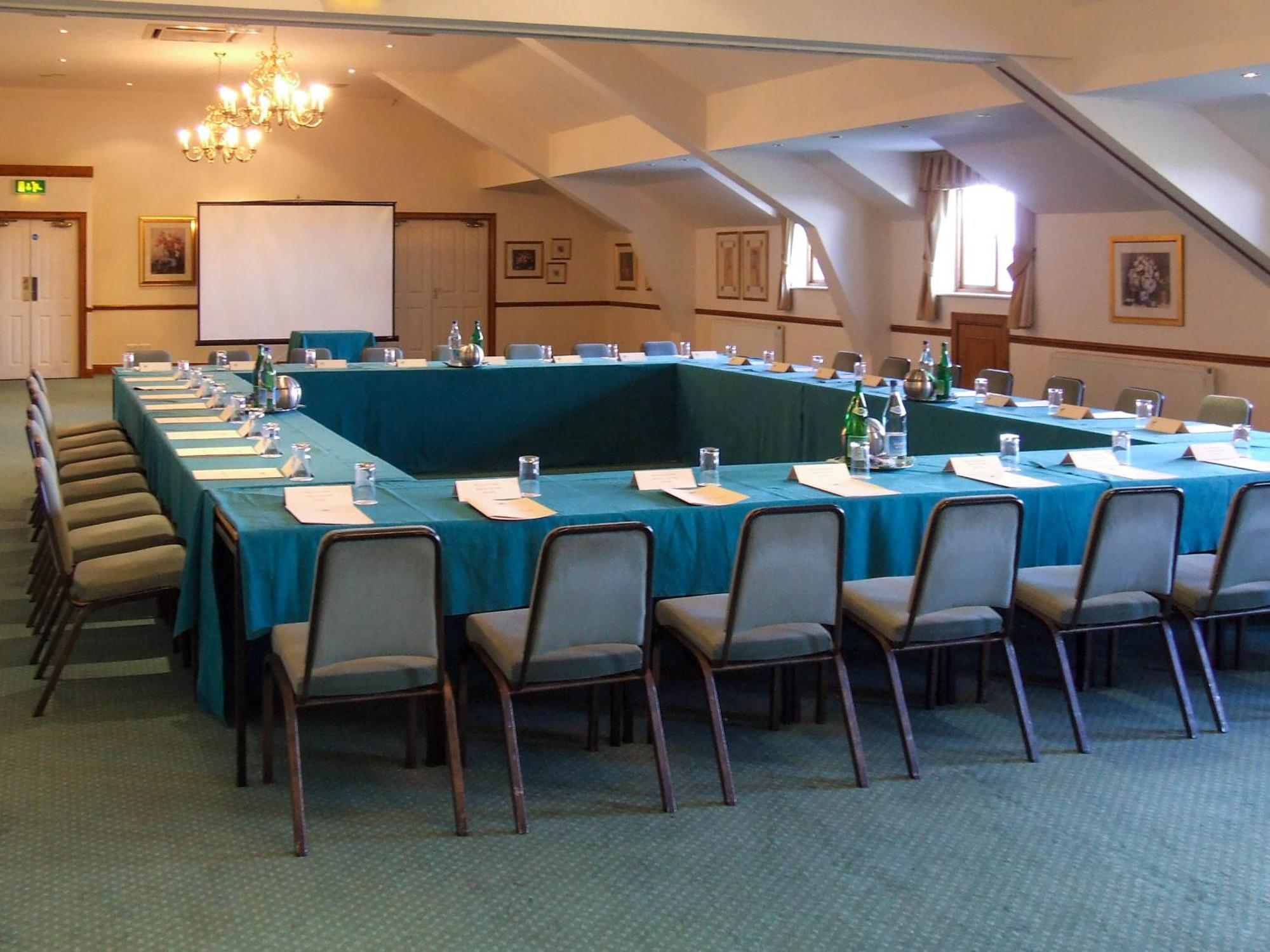 Garstang Country Hotel & Golf, Sure Hotel Collection Bagian luar foto