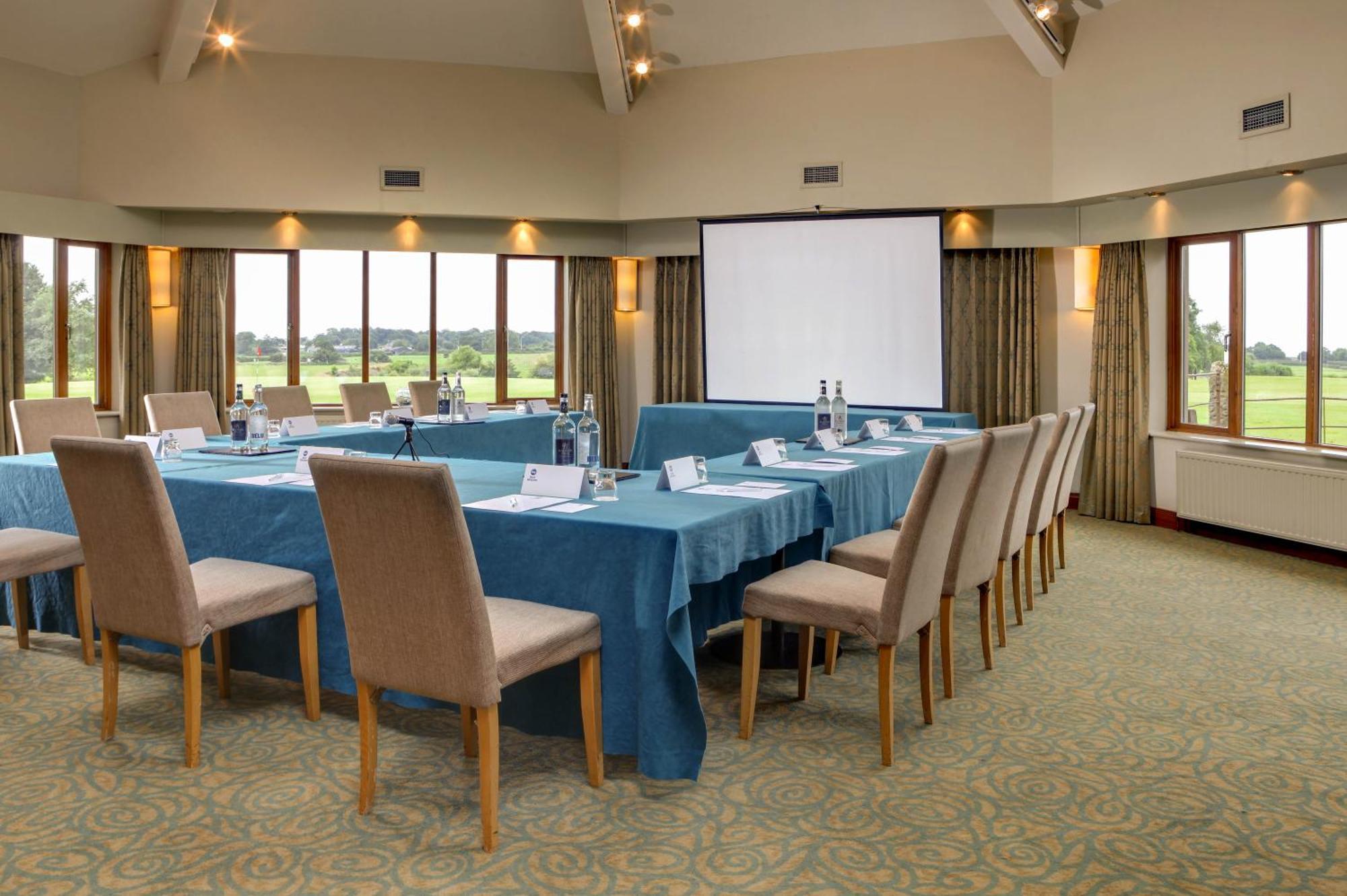 Garstang Country Hotel & Golf, Sure Hotel Collection Bagian luar foto