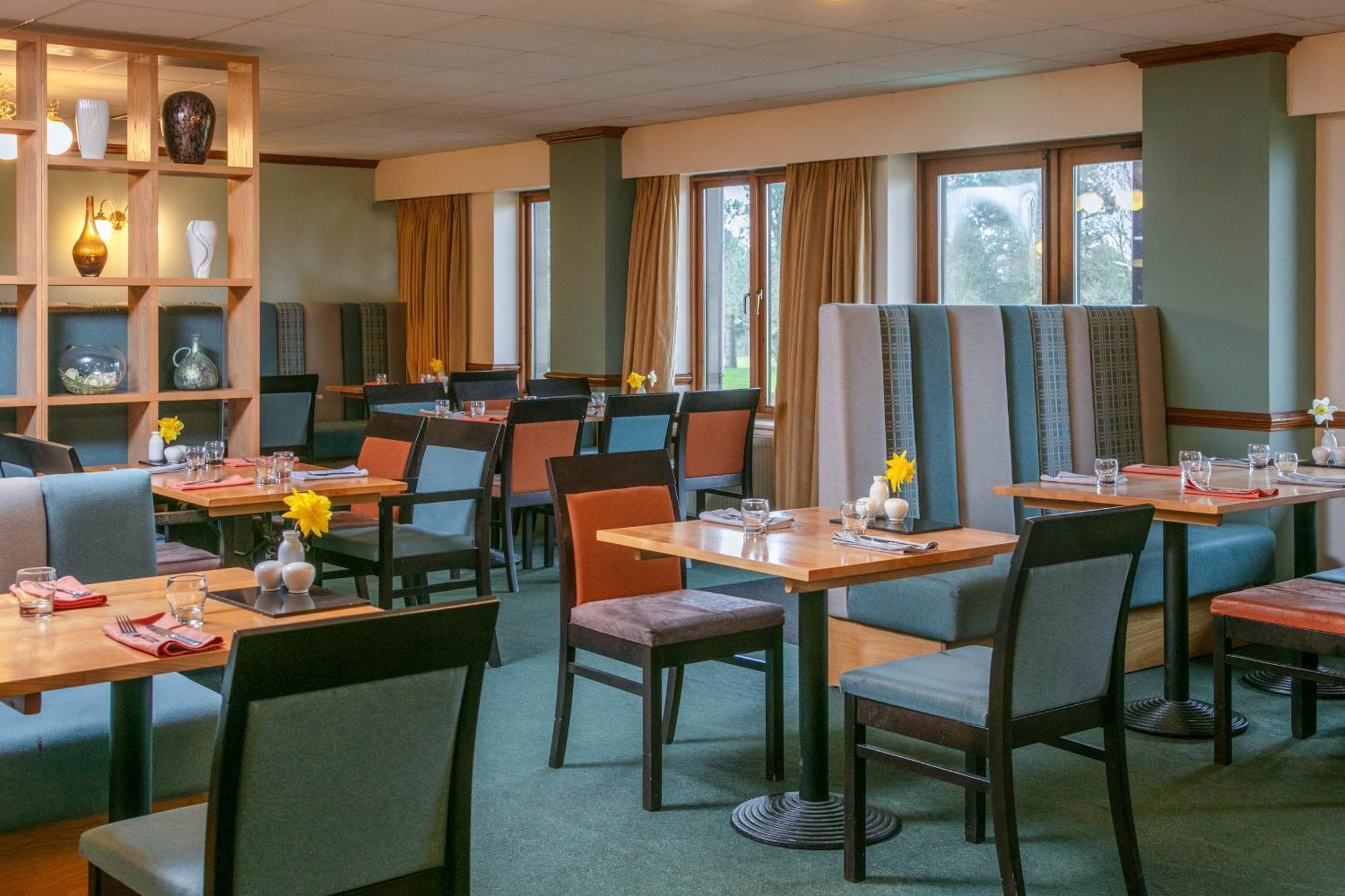 Garstang Country Hotel & Golf, Sure Hotel Collection Bagian luar foto