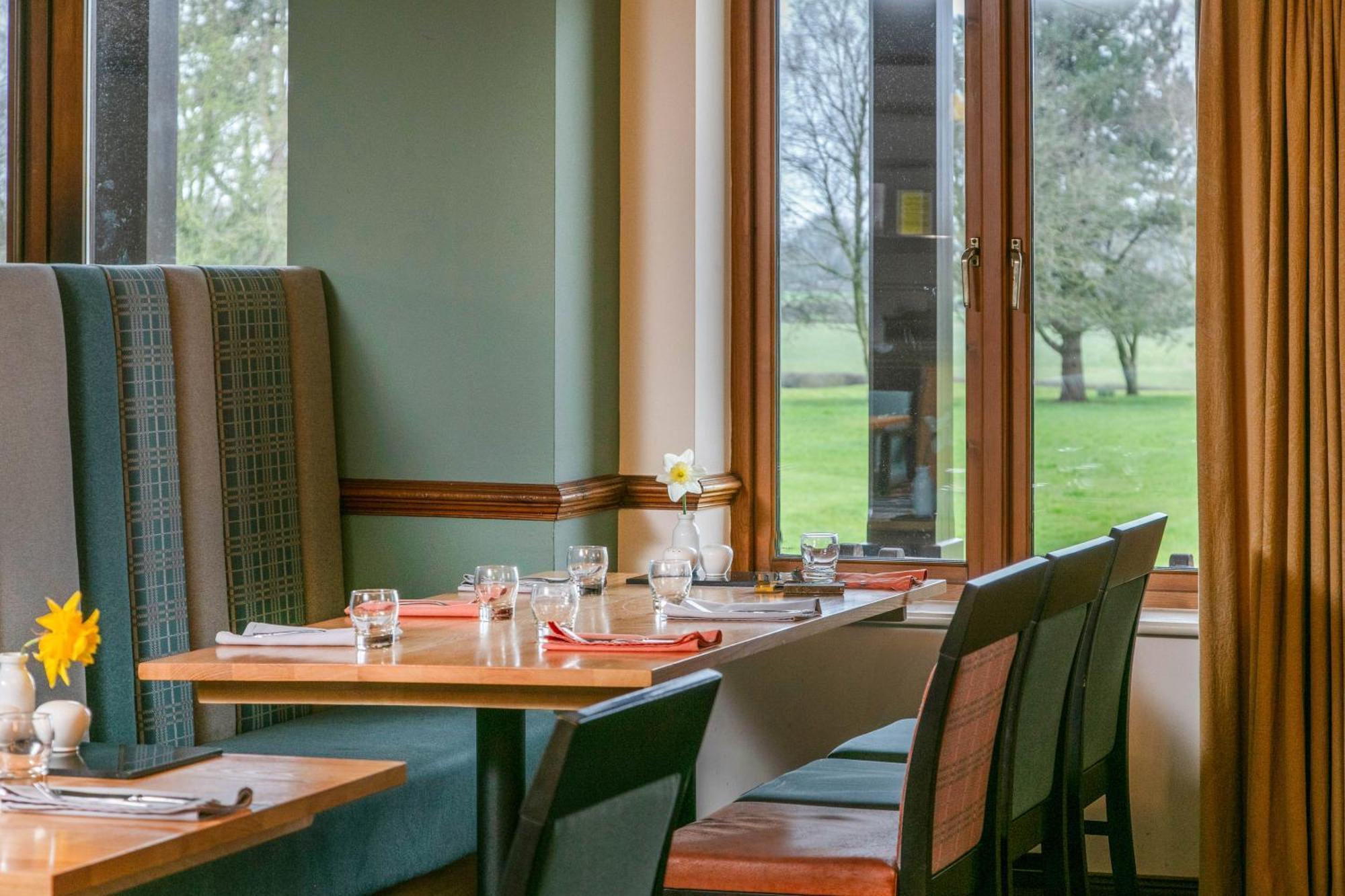 Garstang Country Hotel & Golf, Sure Hotel Collection Bagian luar foto