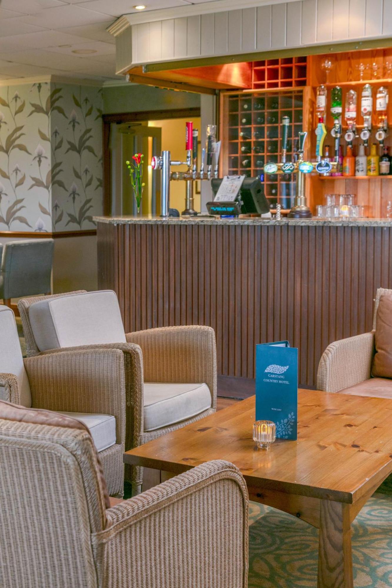 Garstang Country Hotel & Golf, Sure Hotel Collection Bagian luar foto