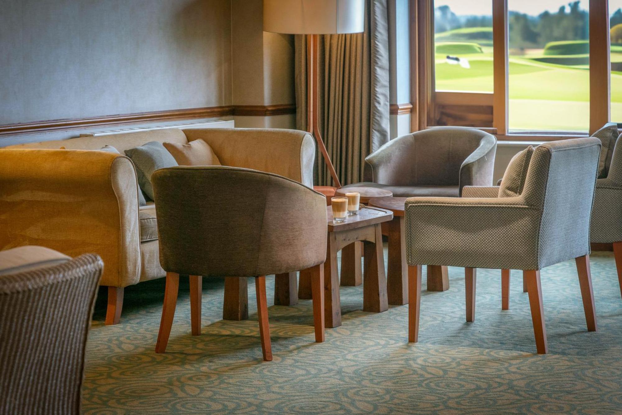 Garstang Country Hotel & Golf, Sure Hotel Collection Bagian luar foto