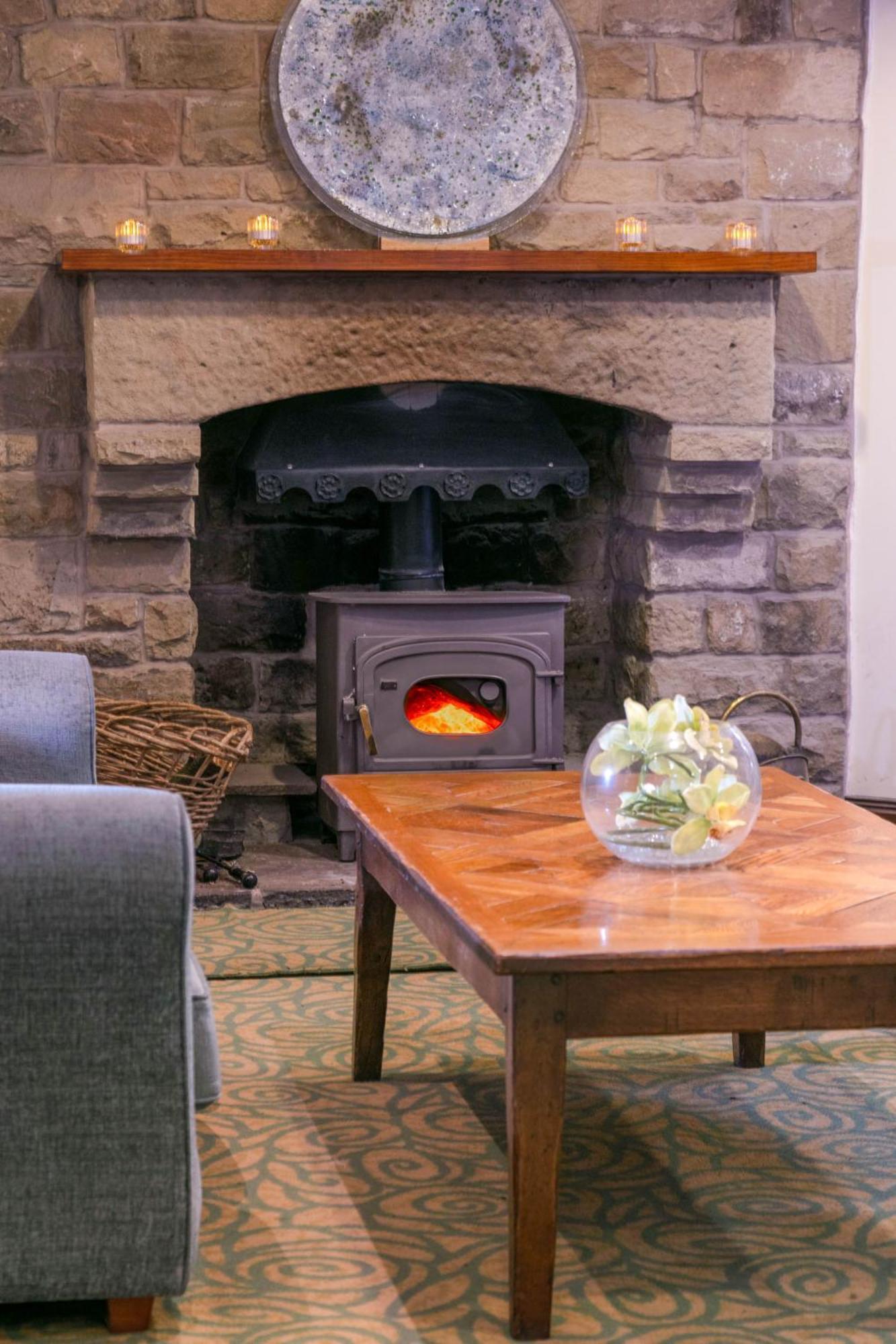 Garstang Country Hotel & Golf, Sure Hotel Collection Bagian luar foto