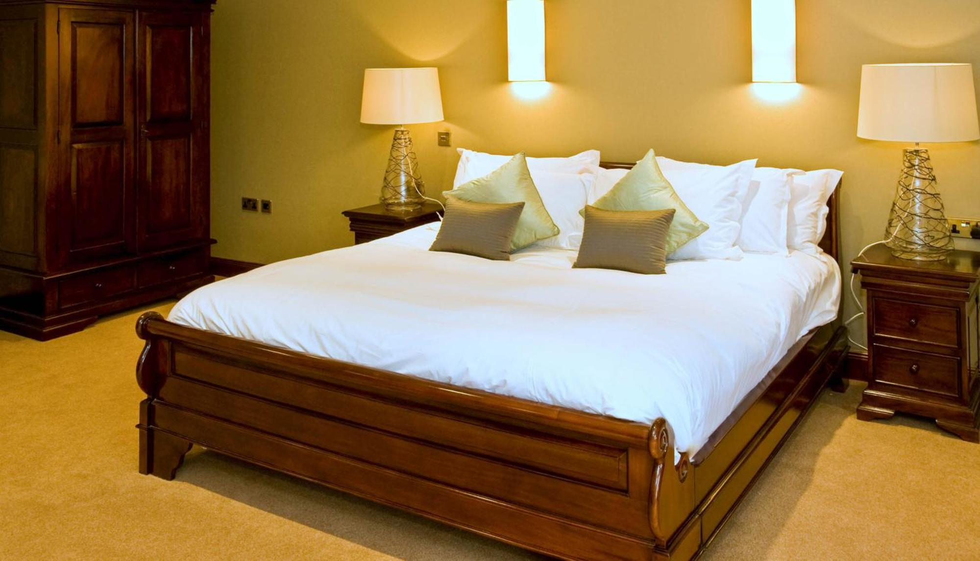 Garstang Country Hotel & Golf, Sure Hotel Collection Bagian luar foto