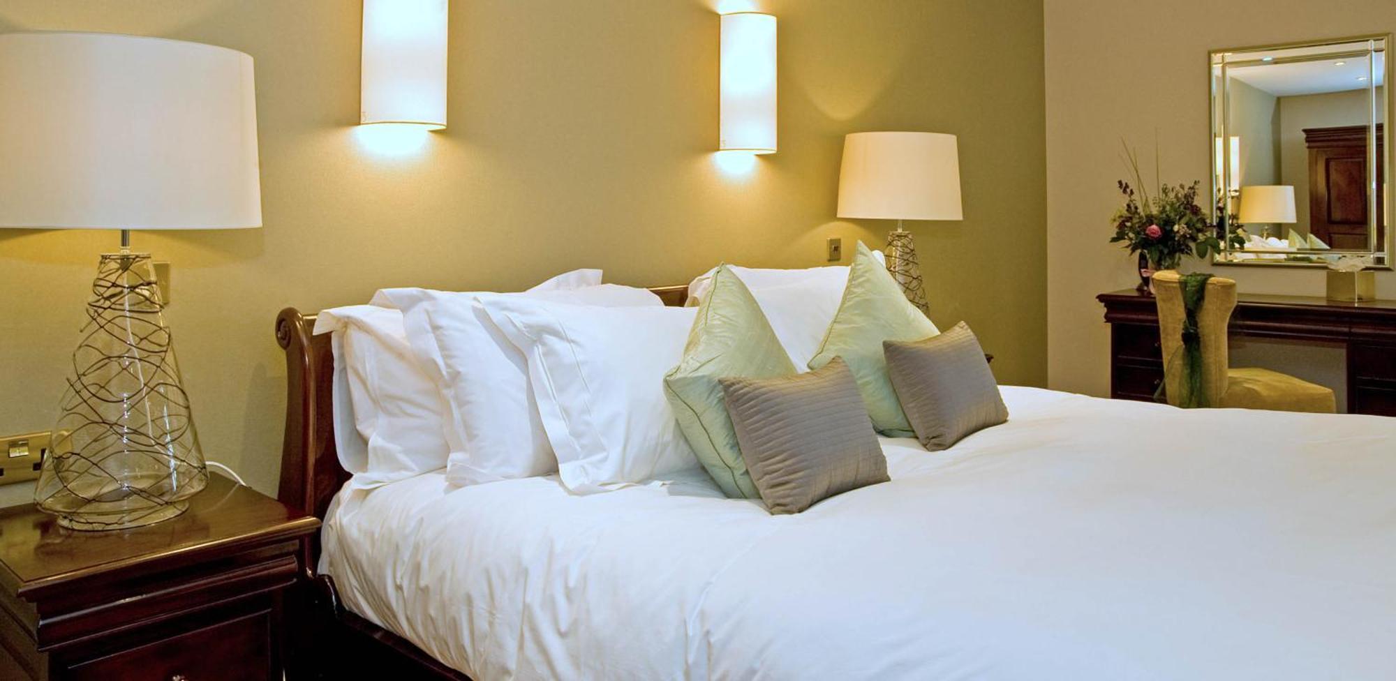 Garstang Country Hotel & Golf, Sure Hotel Collection Bagian luar foto