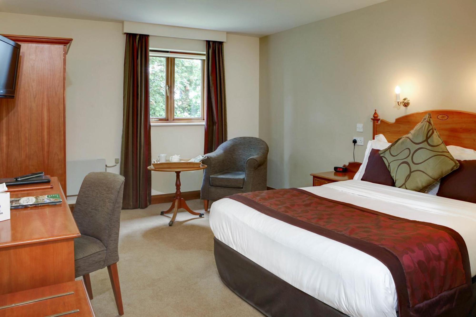 Garstang Country Hotel & Golf, Sure Hotel Collection Bagian luar foto