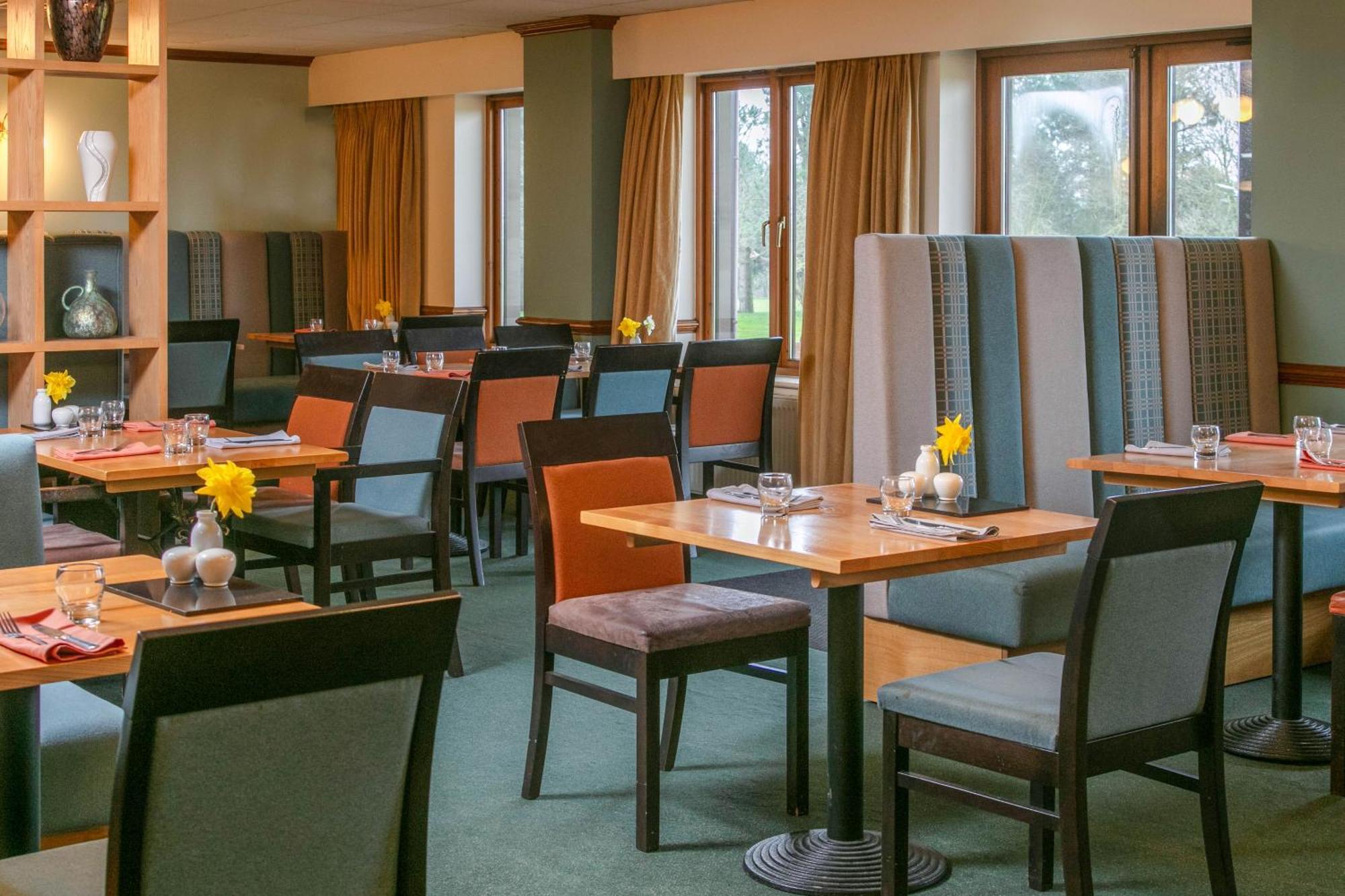Garstang Country Hotel & Golf, Sure Hotel Collection Bagian luar foto