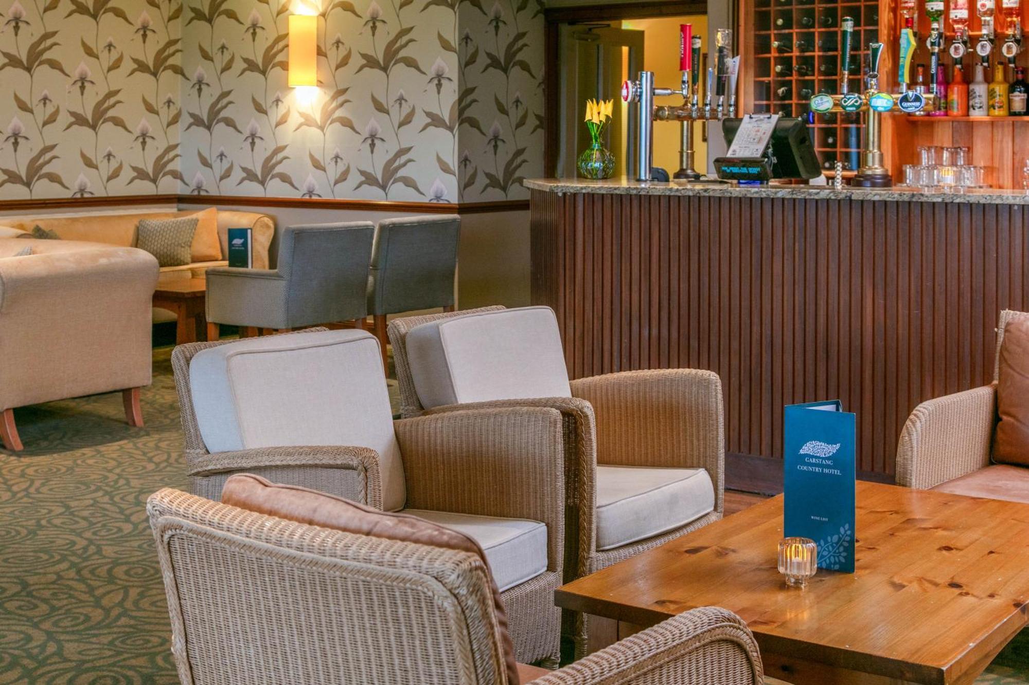 Garstang Country Hotel & Golf, Sure Hotel Collection Bagian luar foto