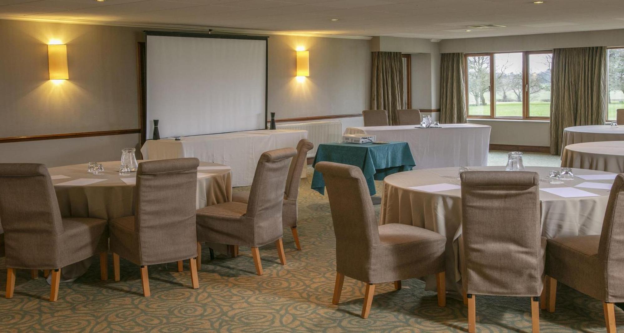 Garstang Country Hotel & Golf, Sure Hotel Collection Bagian luar foto