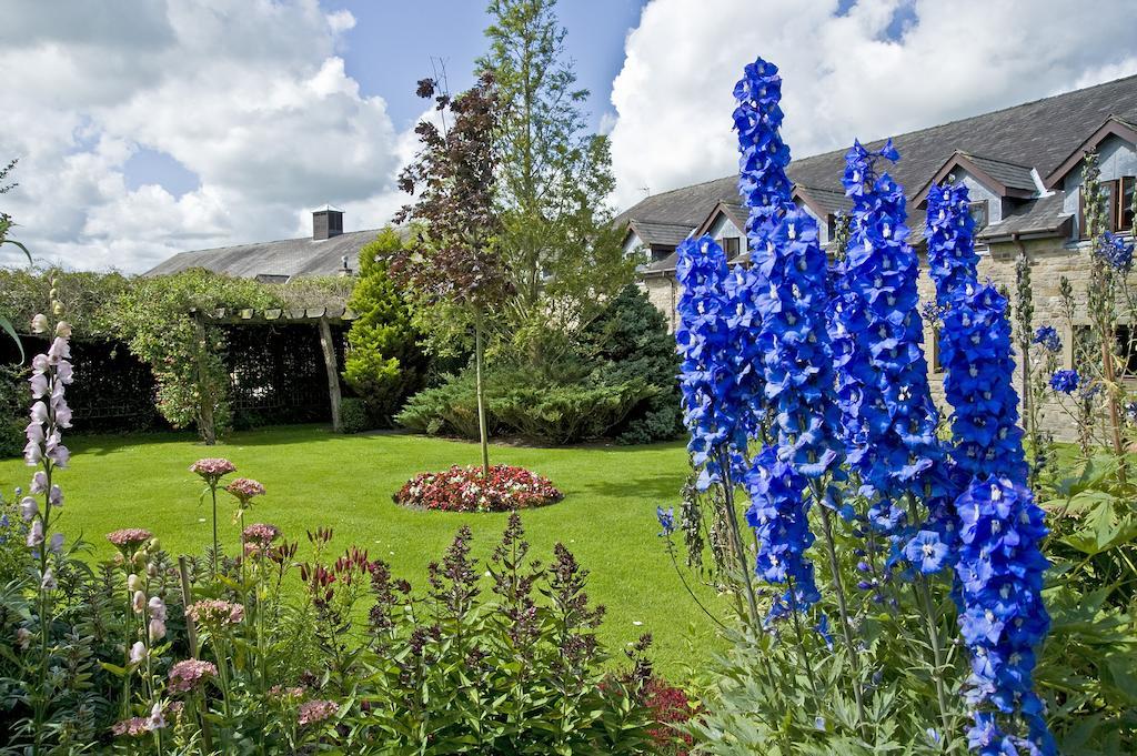 Garstang Country Hotel & Golf, Sure Hotel Collection Bagian luar foto